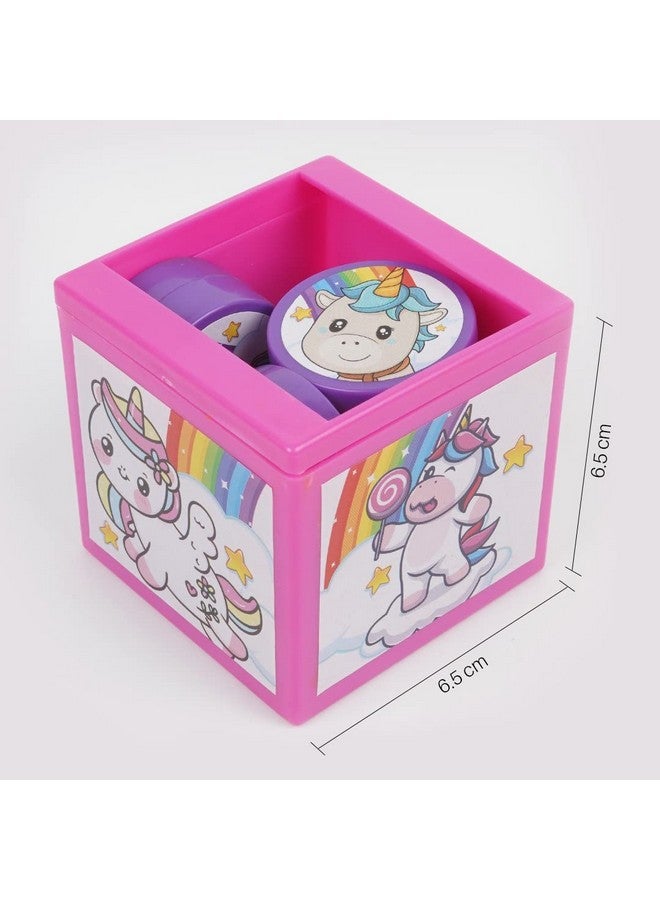 راتاناز لعبة تحدي العقل والذكاء من Ratna's Set The Box بتصميم وحيد القرن لجميع الأعمار - Image 4