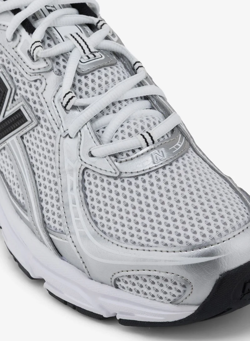 New Balance White 740 Shoes  | Best Price UAE