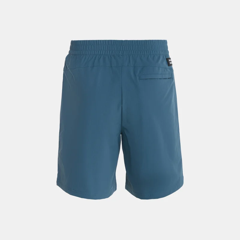 Sun and Sand Sports Men's Woven Utility Shorts