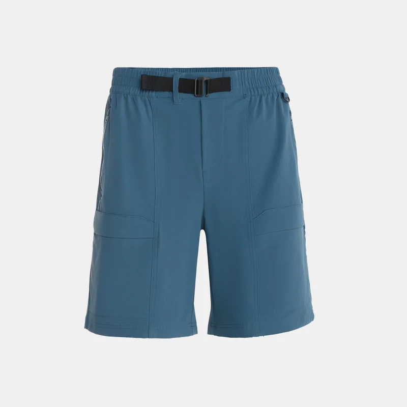 Men's Woven Utility Shorts