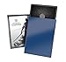 Ultimate Guard Katana Card Sleeves 100 Standard Size TCG Sleeves 66 x 91mm Blue Bird Back Tournament Quality No PVC AcidFree High Clarity - Image 3