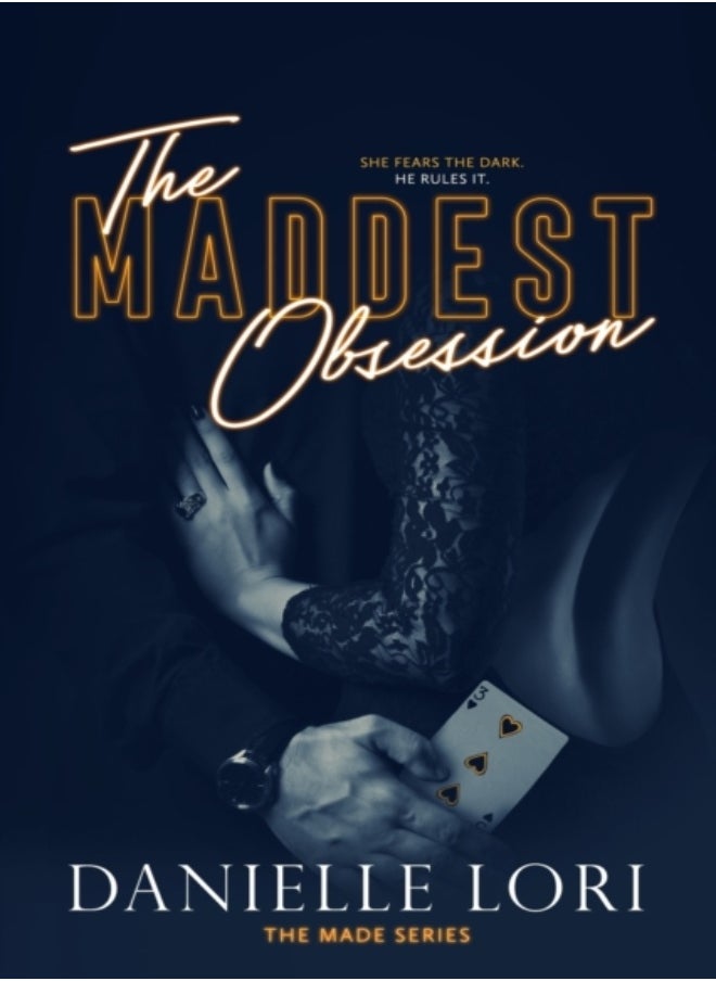 null - The Maddest Obsession - Image 1