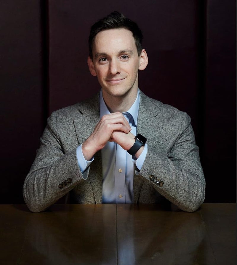 Abundance: How We Build a Better Future - Image 5