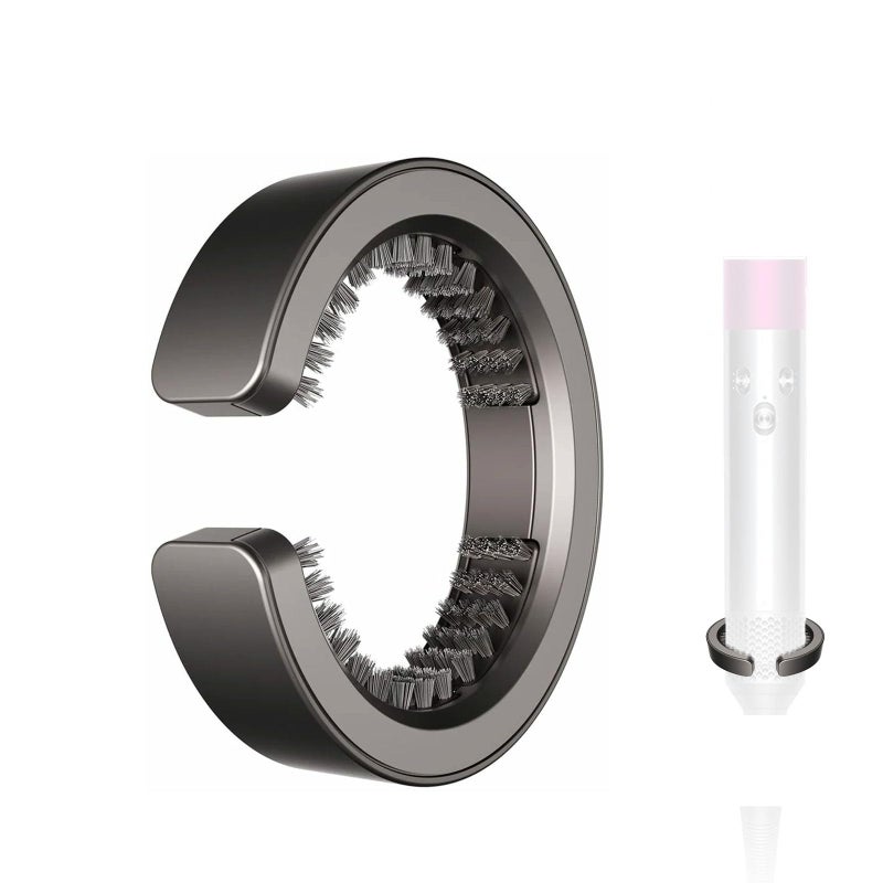 Fixbetter Cleaning Brush Accessory for Dyson HS01 Airwrap Styler HS05 Attachments Part NO.969760-01, Easy Cleaning Tool for Dyson Airwrap - Image 1