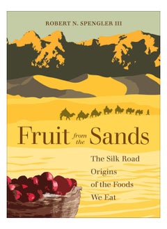 Fruit From The Sands 