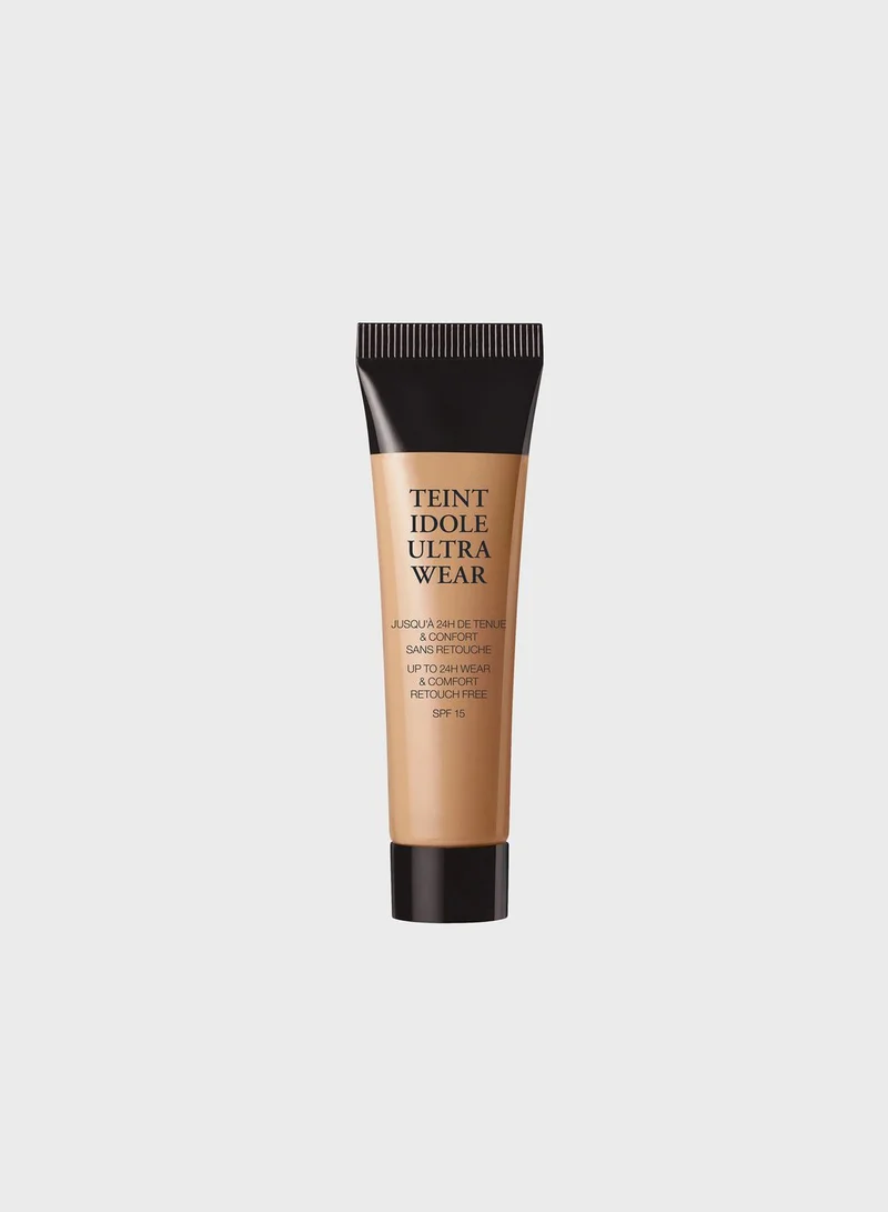 LANCOME TEINT IDOLE ULTRA WEAR TRAVEL SIZE -  04