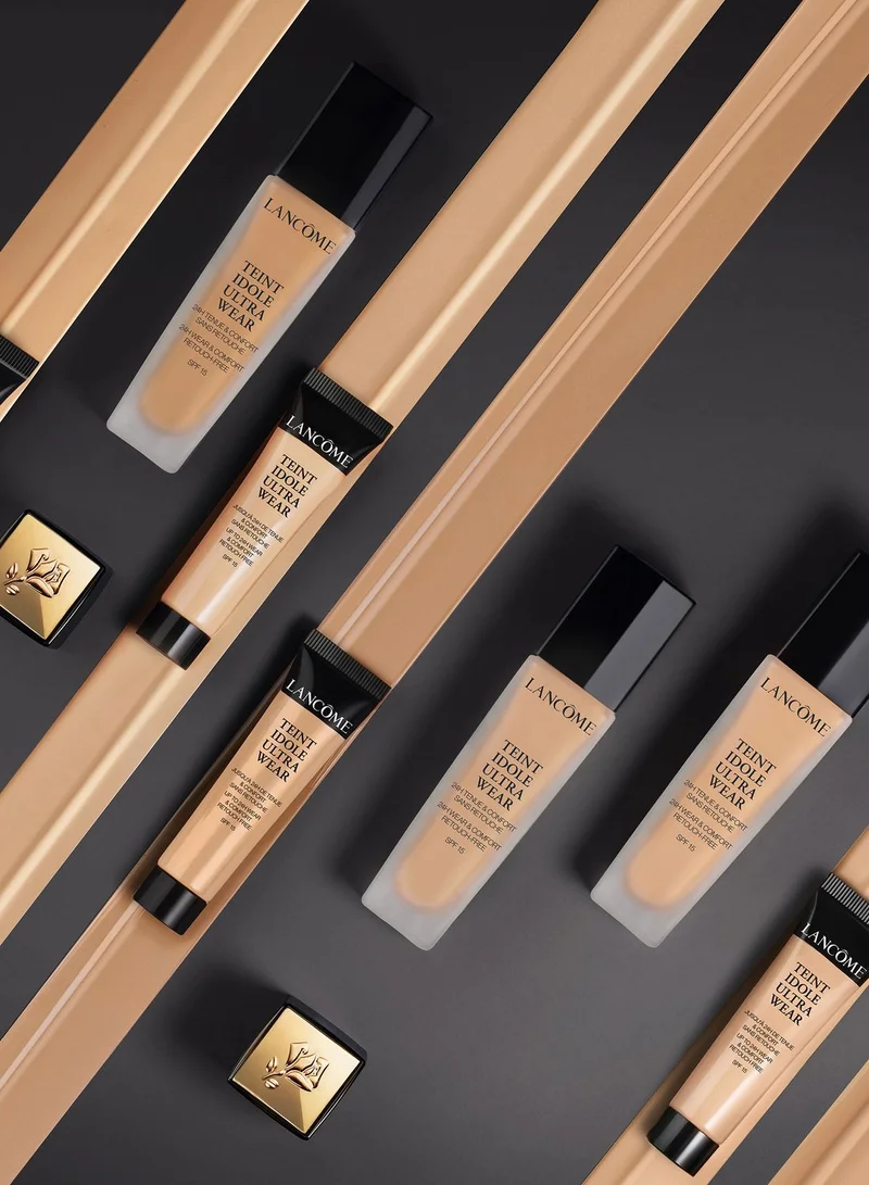 LANCOME TEINT IDOLE ULTRA WEAR TRAVEL SIZE -  04