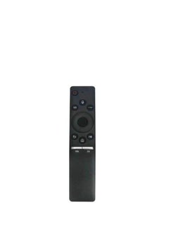 Zaboon New Voice Remote Control For Samsung 4K Smart Tv Ua49Mu7000 Ua49Mu7000K Ua49Mu7000Kxzn Ua55Mu7000 Ua55Mu7000Kxzn Ua65Mu7000K Ua65Mu7000Kxzn Ua75Mu7000K Ua75Mu7000Kxzn Ua82Mu7000K Ua82Mu7000Kxzn 