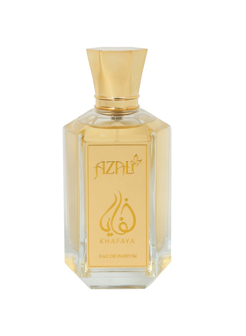 Azali Khafaya EDP Spray - 100ml - Image 1