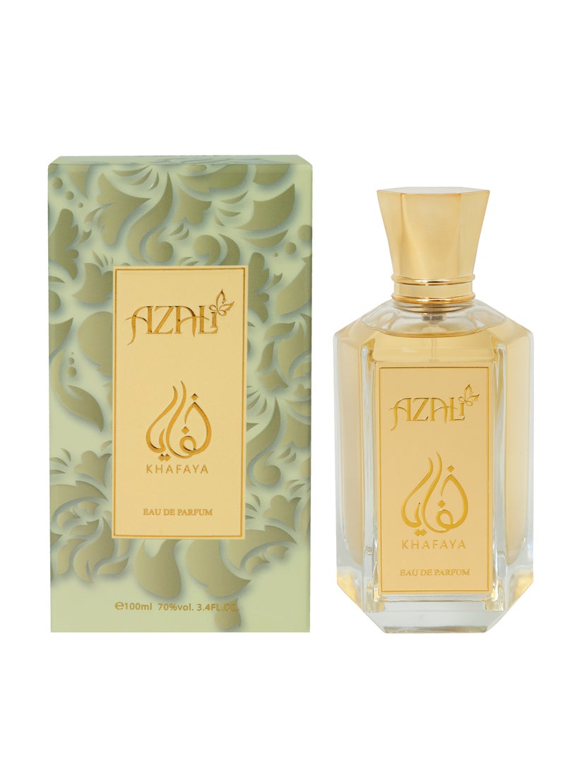 Azali Khafaya EDP Spray - 100ml - Image 3