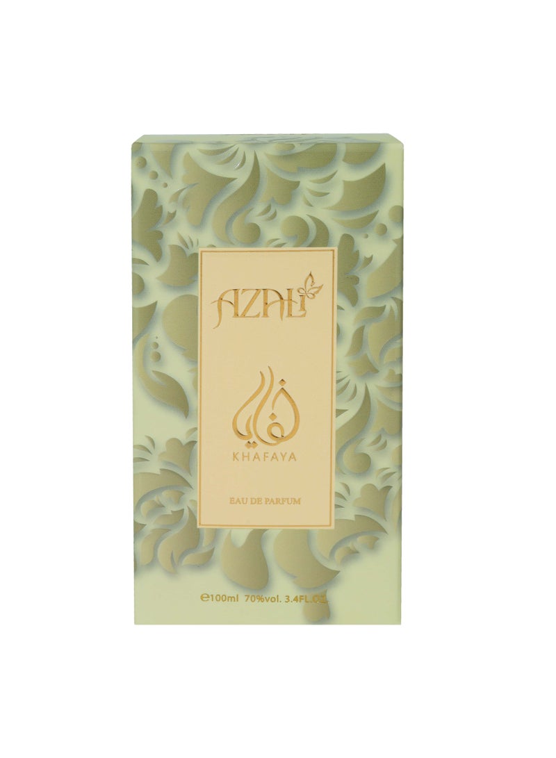 Azali Khafaya EDP Spray - 100ml - Image 2