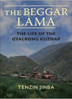 The Beggar Lama