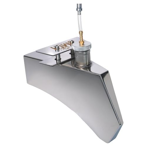 JMCHstore Stainless Steel Mini Bike Gas Fuel Tank for Coleman B200R B200C B200V RB200 Realtree RT200 MEGA moto B212 MAX Mini Bike - Image 1