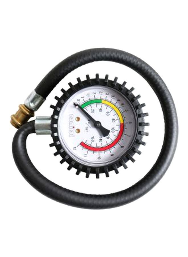 Tire Pressure Gauge