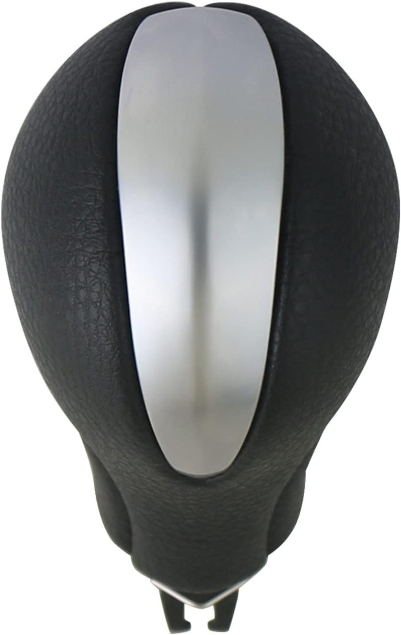 APPERFiT Automatic Shift Shifter Knob 34910-JK03A Compatible with Infiniti EX35 FX35 FX50 G25 G35 G37 Q60 QX50 QX56 QX70 - Image 3