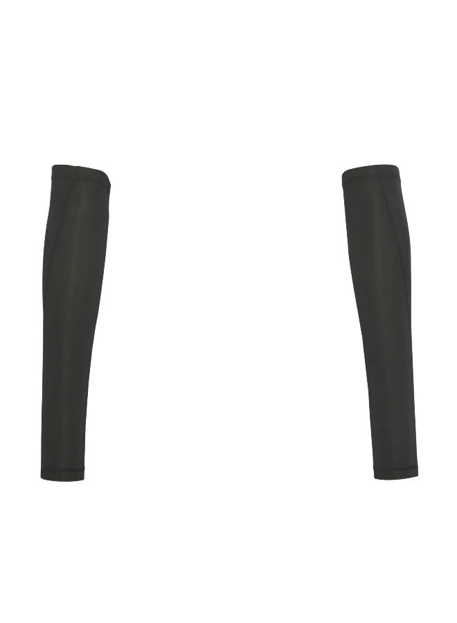 adidas Adidas Clima Sleeve U Black Training Arm Sleeves & Armbands For Unisex
