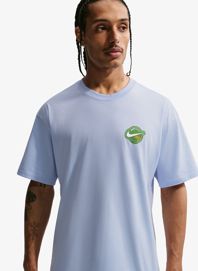 Nike Nsw Club T-Shirt - Image 1
