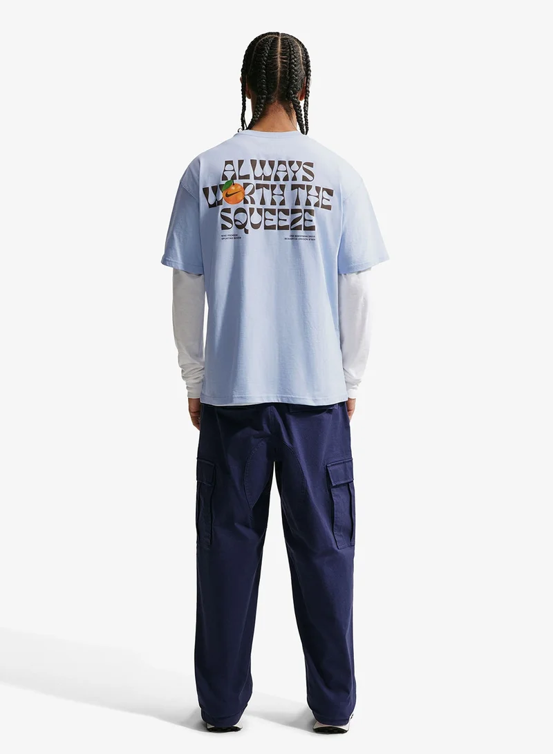 Nike Nsw Club T-Shirt