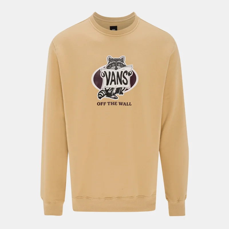 VANS Men'a Racks Sweatshirt