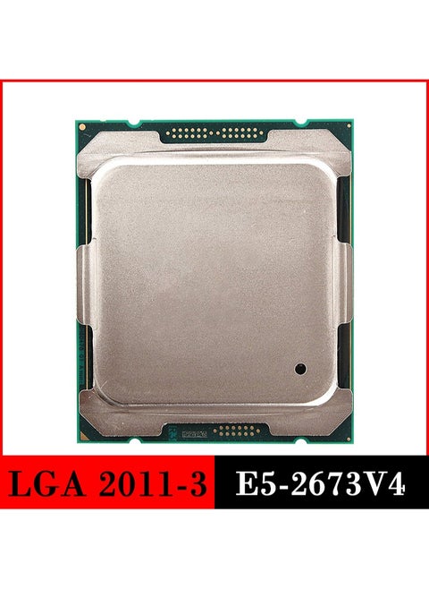 Xeon E5-2673V4 CPU LGA 2011-3