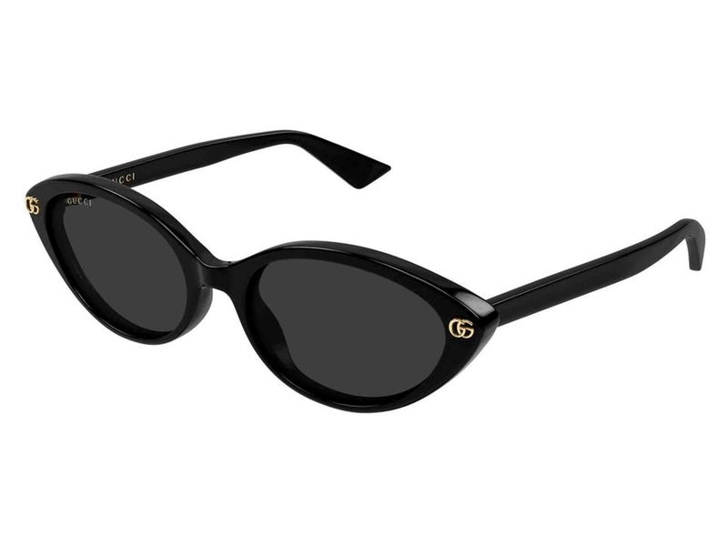 GUCCI Women Cat Eye Sunglasses  54 GG2110S - Image 2