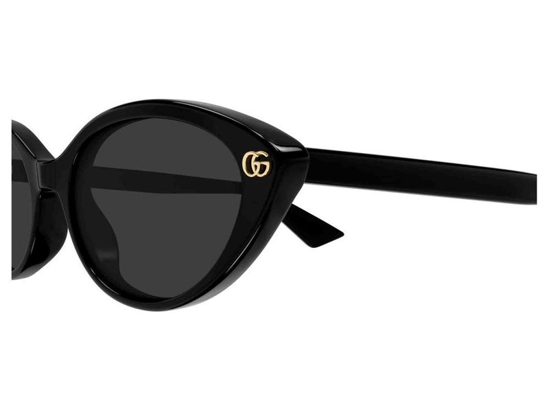 GUCCI Women Cat Eye Sunglasses  54 GG2110S - Image 3