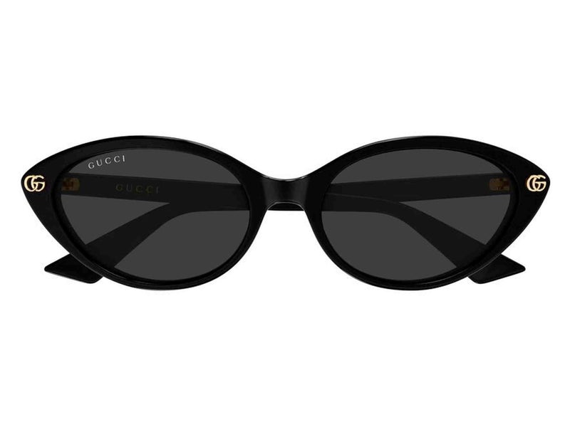 GUCCI Women Cat Eye Sunglasses  54 GG2110S - Image 1