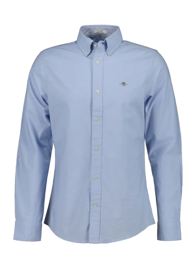 GANT Gant Slim Fit Oxford Stretch Shirt