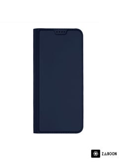 Zaboon Protective Case For Honor Magic5 Zipper Bag Leather  - Image 1