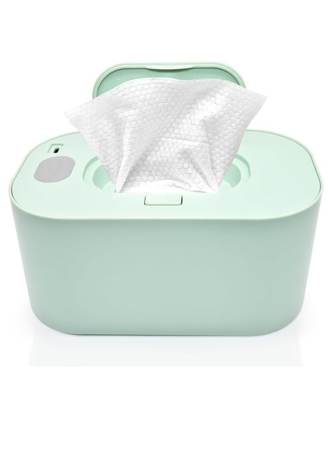 Baby Wipes Warmer, Even Heating, Quiet and Large Capacity for Travel