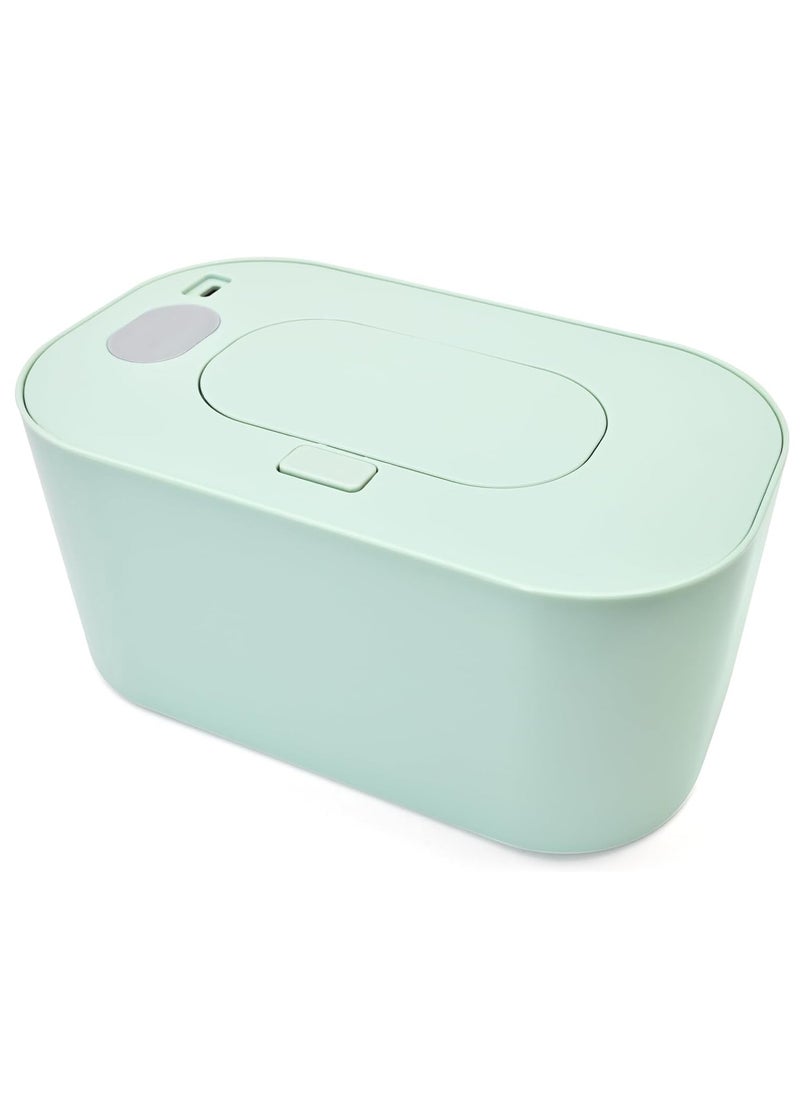 Baby Wipes Warmer, Even Heating, Quiet and Large Capacity for Travel