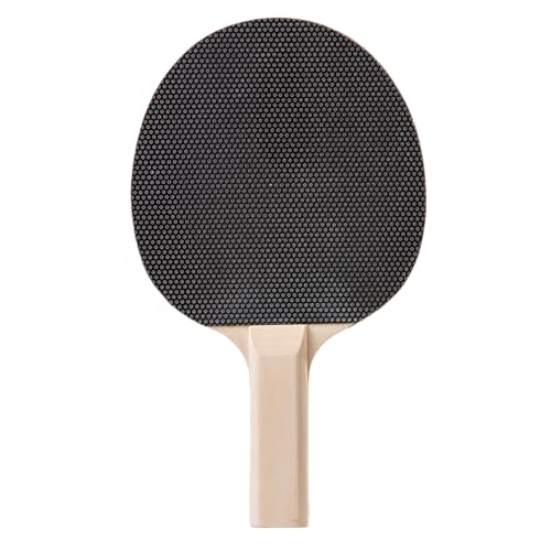 STIGA Classic 4 Player Table Tennis Racket Set, Black and Red - Image 2