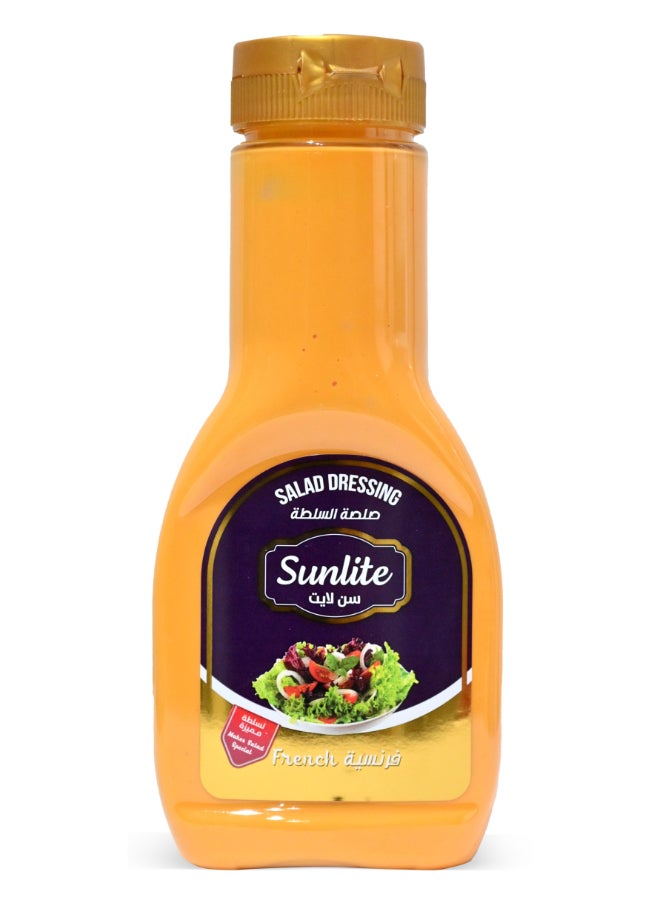 Sunlite French Dressing 237Ml - Image 1