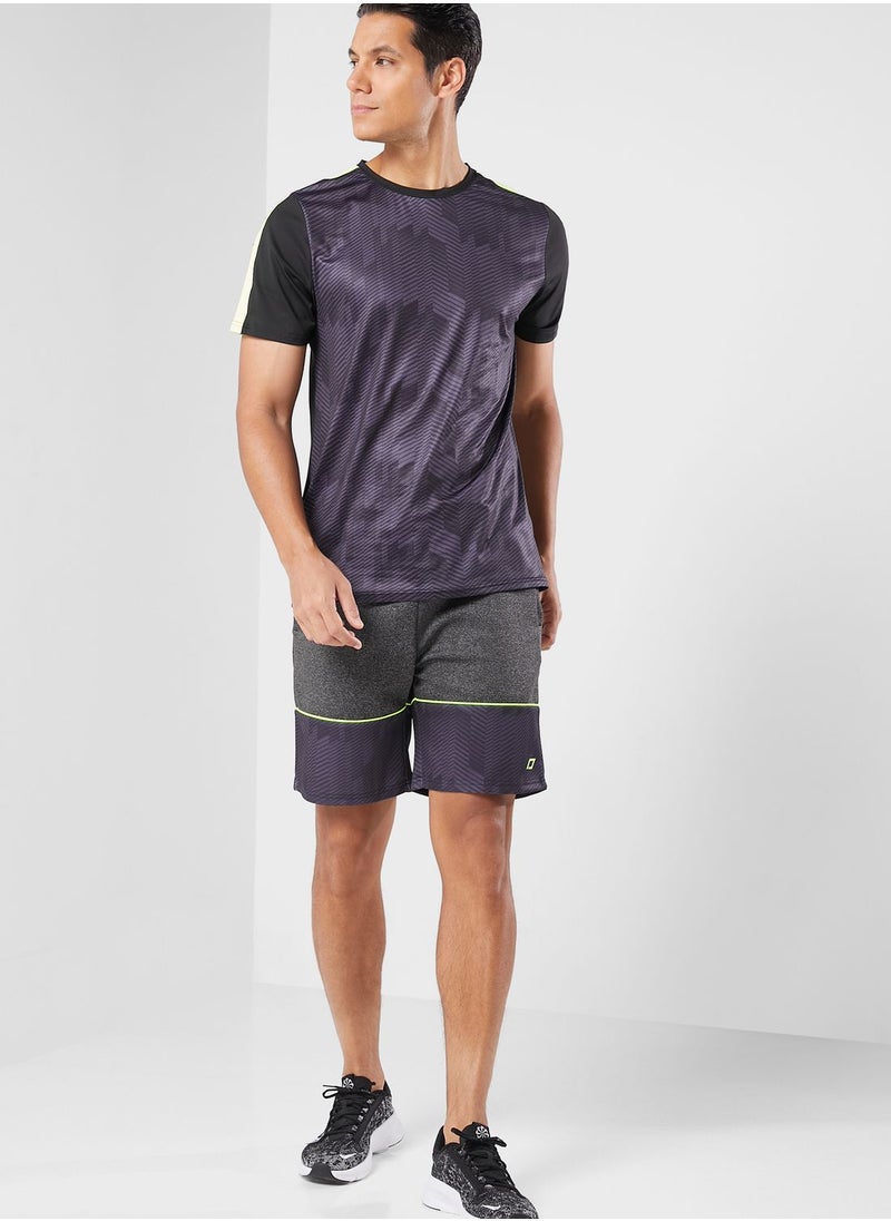 Performance Shirt