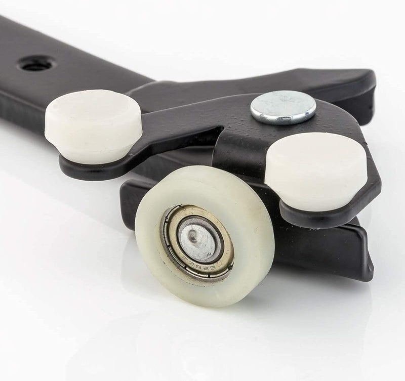 DEMULAX Sliding Door Roller for VW Caddy - Image 2