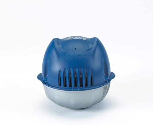 FROG @Ease Floating System for Hot Tubs - Quick & Easy Self-Regulating Hot Tub Sanitizer - Hot Tub Maintenance System with Sanitizing Minerals & SmartChlor Technology - Starter Bundle - Image 2