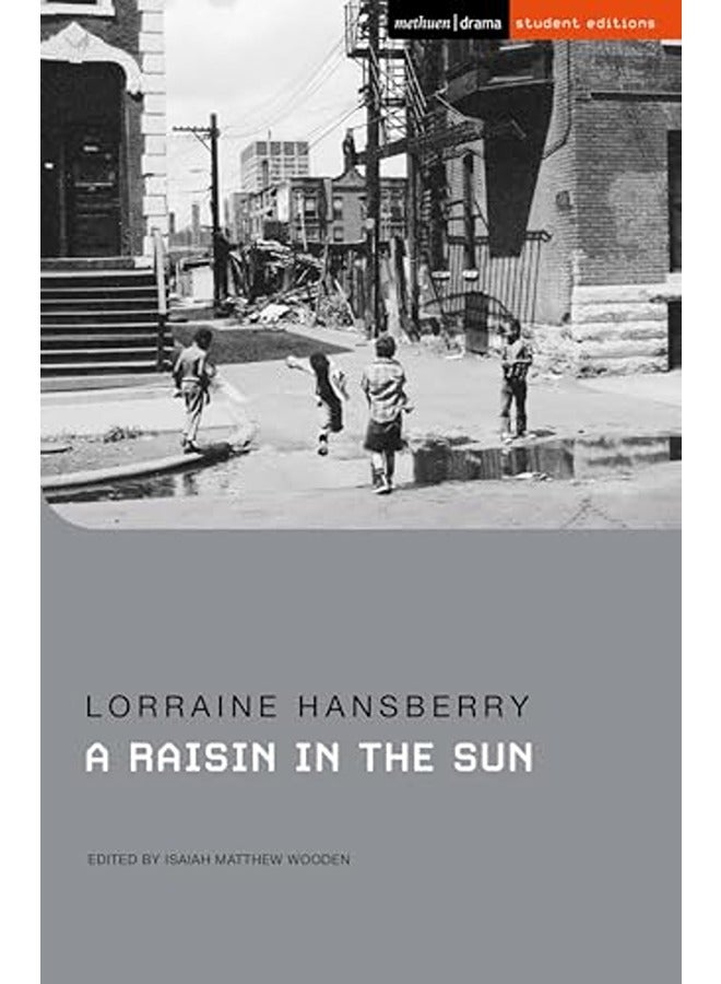 A Raisin in the Sun