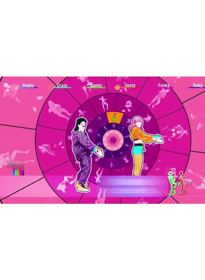 أوبيسوفت لعبة فيديو "Just Dance 2020" باللغة الإنجليزية/العربية (إصدار المملكة العربية السعودية) - playstation_4_ps4 - Image 2
