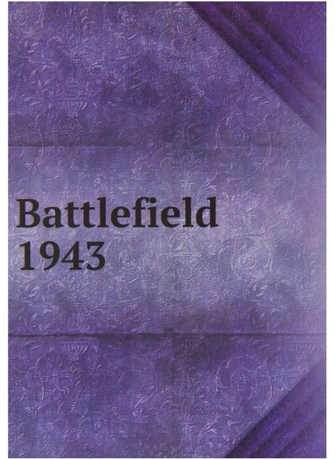Battlefield 1943