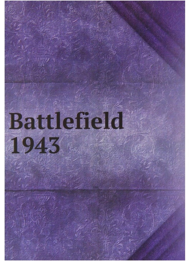 null - Battlefield 1943 - Image 1