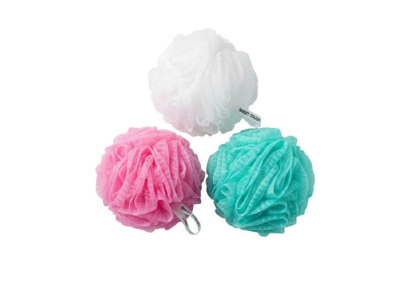 عام ليفة جيجي 3 قطع استحمام ناعمة - Image 4