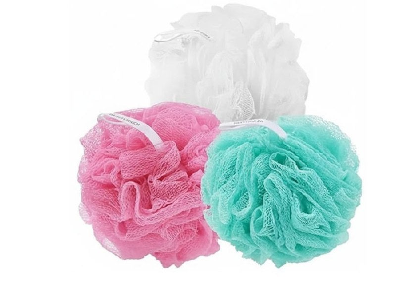 عام ليفة جيجي 3 قطع استحمام ناعمة - Image 2