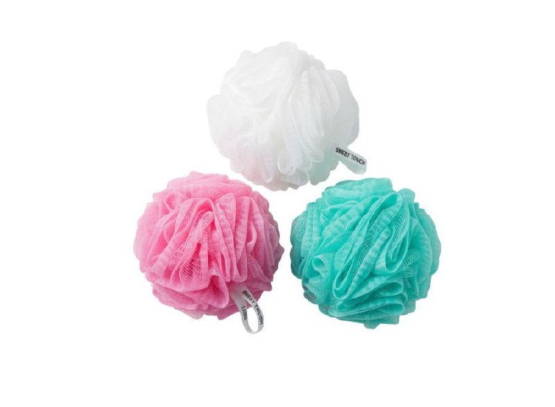 عام ليفة جيجي 3 قطع استحمام ناعمة - Image 1