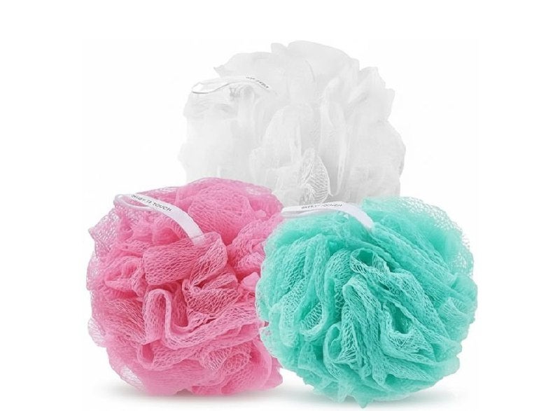 عام ليفة جيجي 3 قطع استحمام ناعمة - Image 3