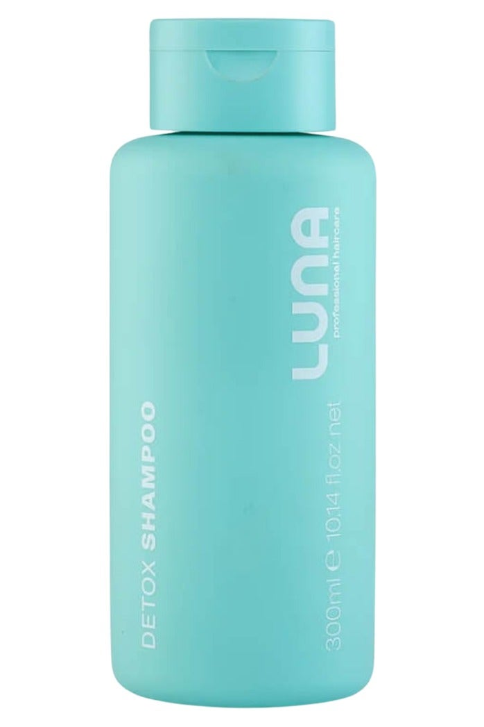 لونا شامبو لونا ديتوكس المنقي 300 مل - Image 1