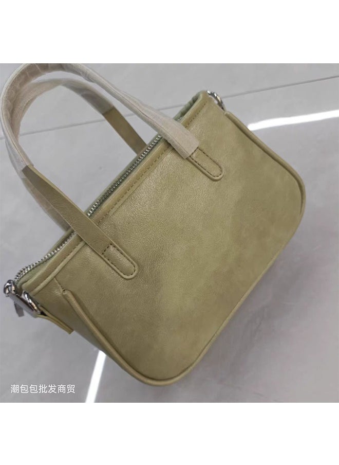 JCB CHIC Women PU Leather Tote Bag Hobo Bag and Clutch Versatile 2pcs Shoulder Bag and Handbag Set Shopping Satchel Bag,Versatile Soft Underarm Bag For Trave Work(18004 Black)  - Image 3