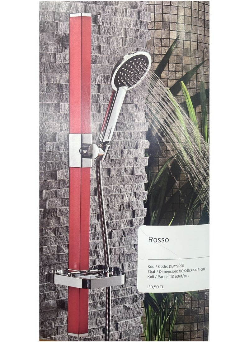 Turkish round shower in red color model number DBYSR01 - pzsku/ZC8FA9391706BE1BF7EEAZ/45/_/1736862859/6eaf4a71-fa0a-49d8-9635-a1a277398e53