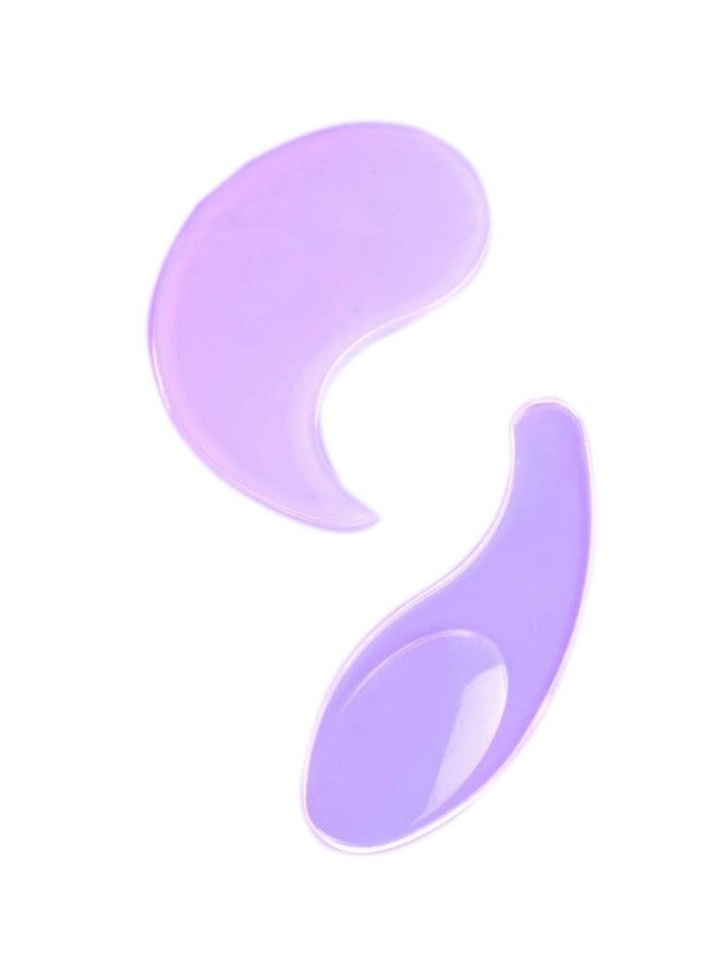 لاصقات العين الهيدروجيلية المنعشة بالكافيين من جود موليكلز - قناع للعين بحمض الهيالورونيك لترطيب البشرة وتقليل الانتفاخ - عبوة من 30 لاصقة للعناية بالبشرة للوجه - Image 4