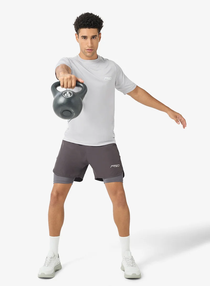 FRWD Ragular Athletic Shorts