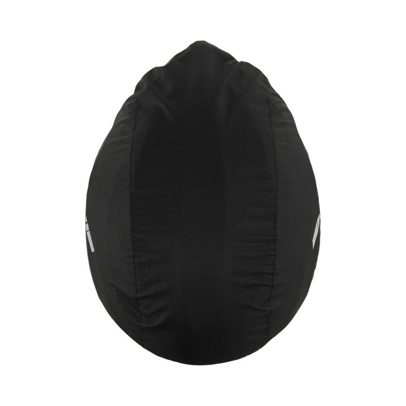 ARSUXEO Waterproof Helmet Cover: Rip-Stop Polyester With Water-Resistant Coating - Taped Seams For Enhanced Weather Protection Adjustable Drawcord Closure For Customized Fit Reflective Elements For Night Safe - Image 4